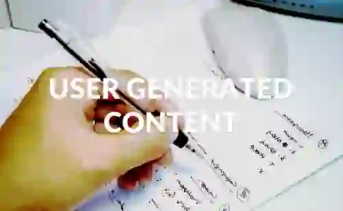 user generated content ma wplyw na pozycjonowanie